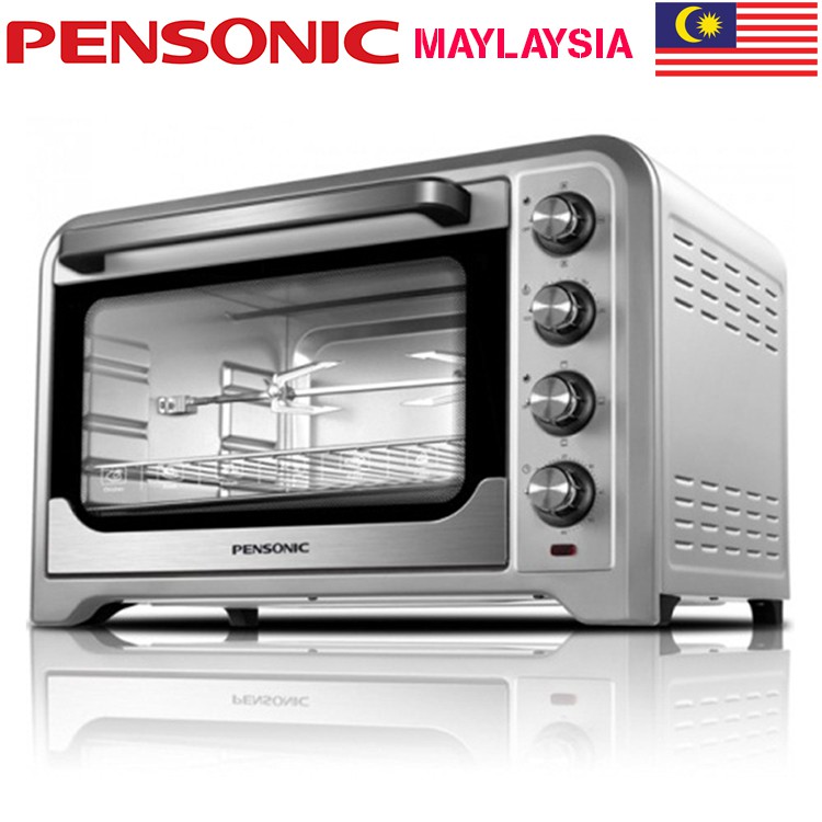 Lò nướng Pensonic PEO-4803G