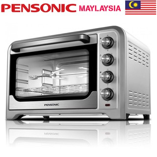 Lò nướng Pensonic PEO-4803G