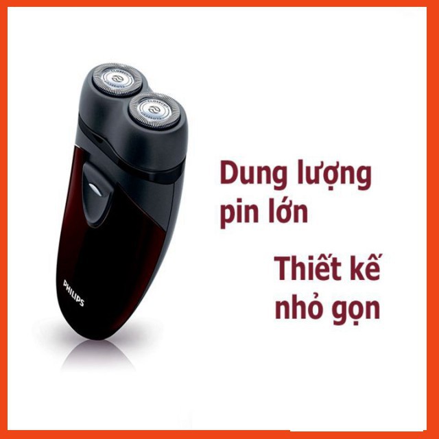 Máy cạo râu đa năng Philips PQ206 GD