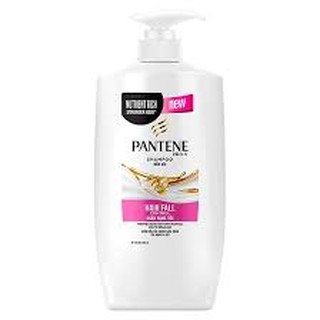 (Mẫu mới) Dầu Gội Pantene chai 650G
