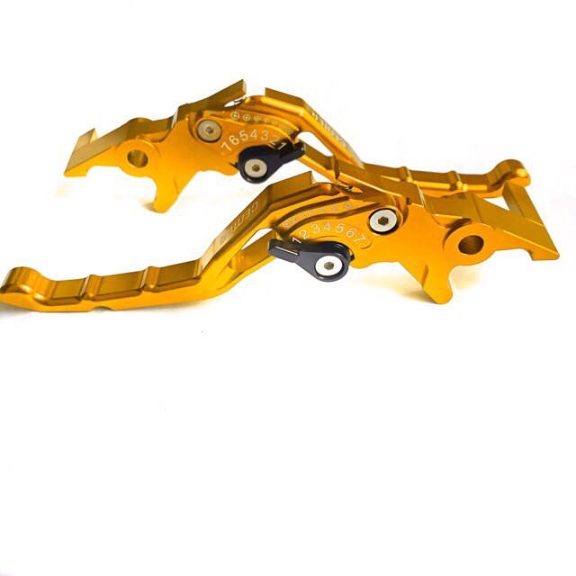 Tay Thắng 7 Số Xe SH 125 - 150