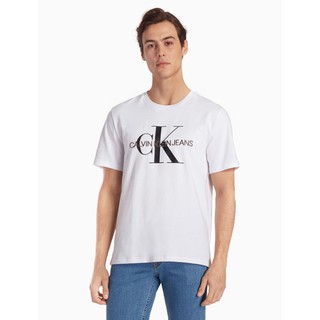 CALVIN KLEIN JEANS - Áo Thun Nam J312206112