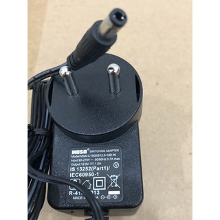 Nguồn AC/DC ADAPTER 9V - 12V/1A-2A