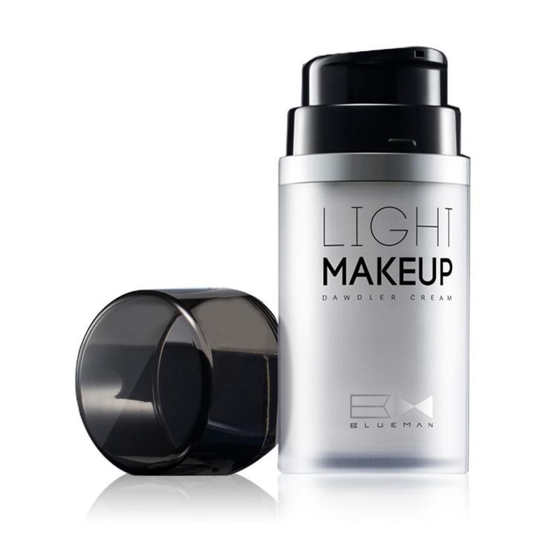 [Hàng Cao Cấp - LK04] Kem Trang Điểm Cao Cấp Nam BB Pure BLUE LIGHT MAKEUP | BigBuy360 - bigbuy360.vn