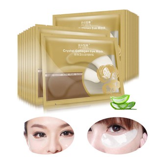 [CÓ SẴN - CHÍNH HÃNG - ĐÓNG GÓI TRONG 30'] PIL'ATEN - Mặt nạ mắt eye mask