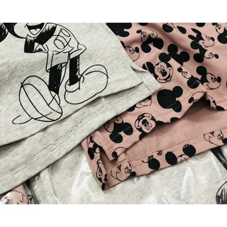 SET 2 BỘ Minnie HM cho bé gái