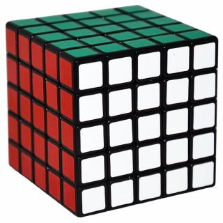 Khối Cube 5x5 Đồ Chơi Cho Bé