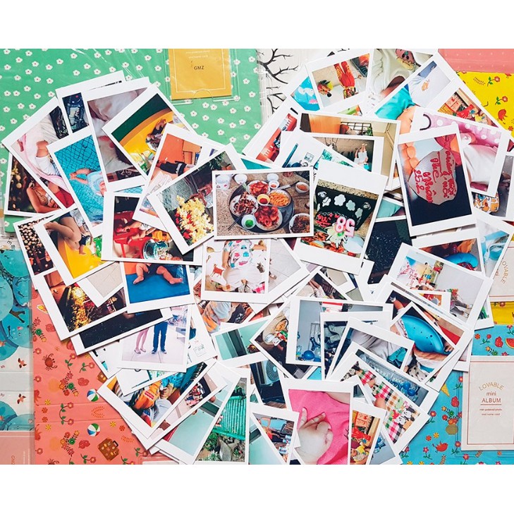 [ RẺ VÔ ĐỊCH] IN ẢNH POLAROID 6x9 CHỈ TỪ 1.5K / TẤM - GIAO HÀNG NHANH NHẤT CHO KHÁCH | BigBuy360 - bigbuy360.vn
