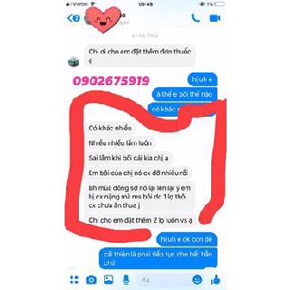 TẨY TẾ BÀO CHẾT - VIEM NANG LONG