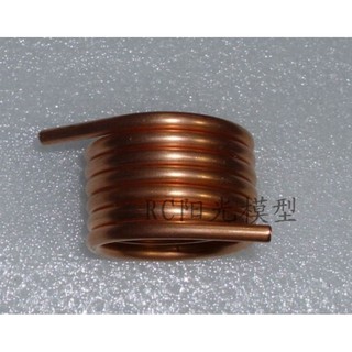 TN1 ống đồng tản nhiệt cho động cơ 540 550 có thể gọi là áo khoác làm mát cho động cơ chết tạo tàu thủy