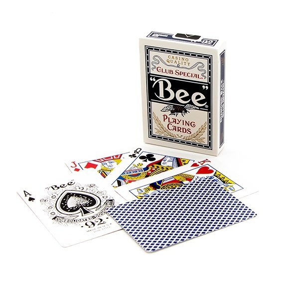 Bài Tây Poker Bee cao cấp