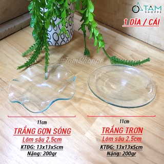 DĨA ĐÈN XÔNG TINH DẦU BẰNG ĐIỆN DXTD