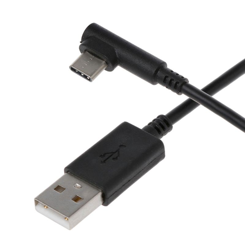 Cáp sạc nguồn USB Type-C cho máy tính bảng vẽ kỹ thuật số Wacom pth660 860