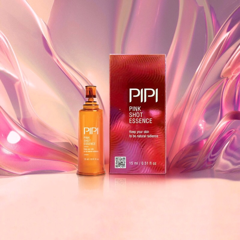 Tinh chất làm hồng nhũ hoa PiPi Pink Shot Essence | BigBuy360 - bigbuy360.vn