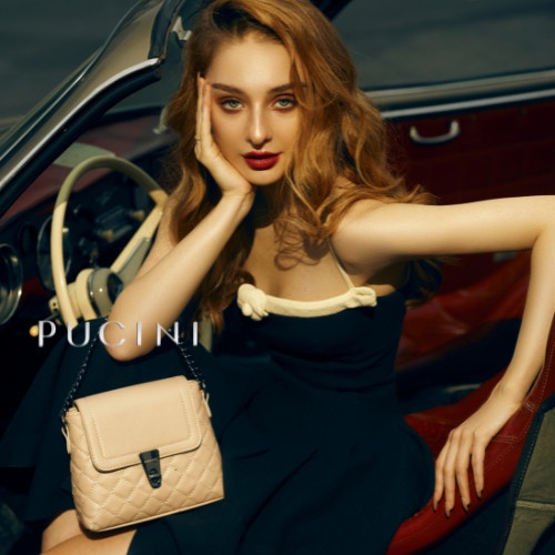 TÚI XÁCH PUCINI 6885