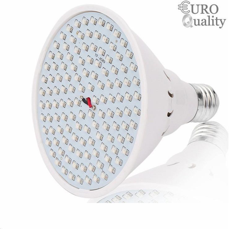Đèn LED chuyên dụng hỗ trợ trồng cây tròn nhà 20W