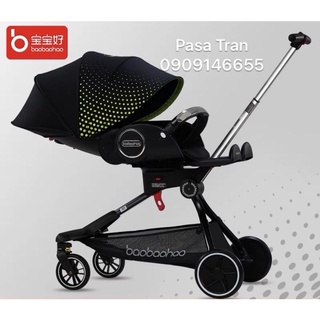 Xe đẩy V9 Baobaohao