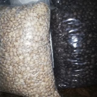 Hạt sachi rang muối hoặc sấy chín ăn liền 500g