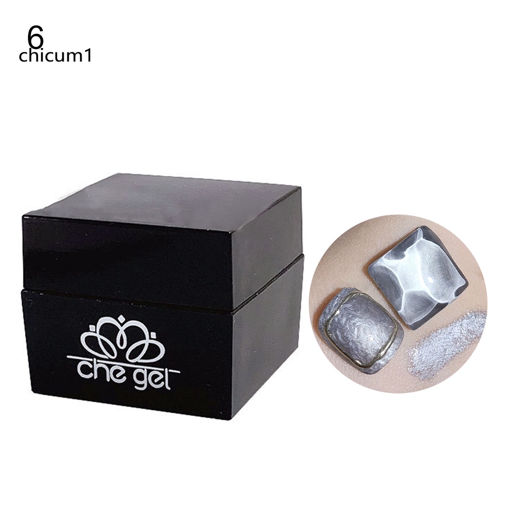 [Hàng mới về] Sơn móng tay vecni dạng gel nhẹ không gây kích ứng cho nữ