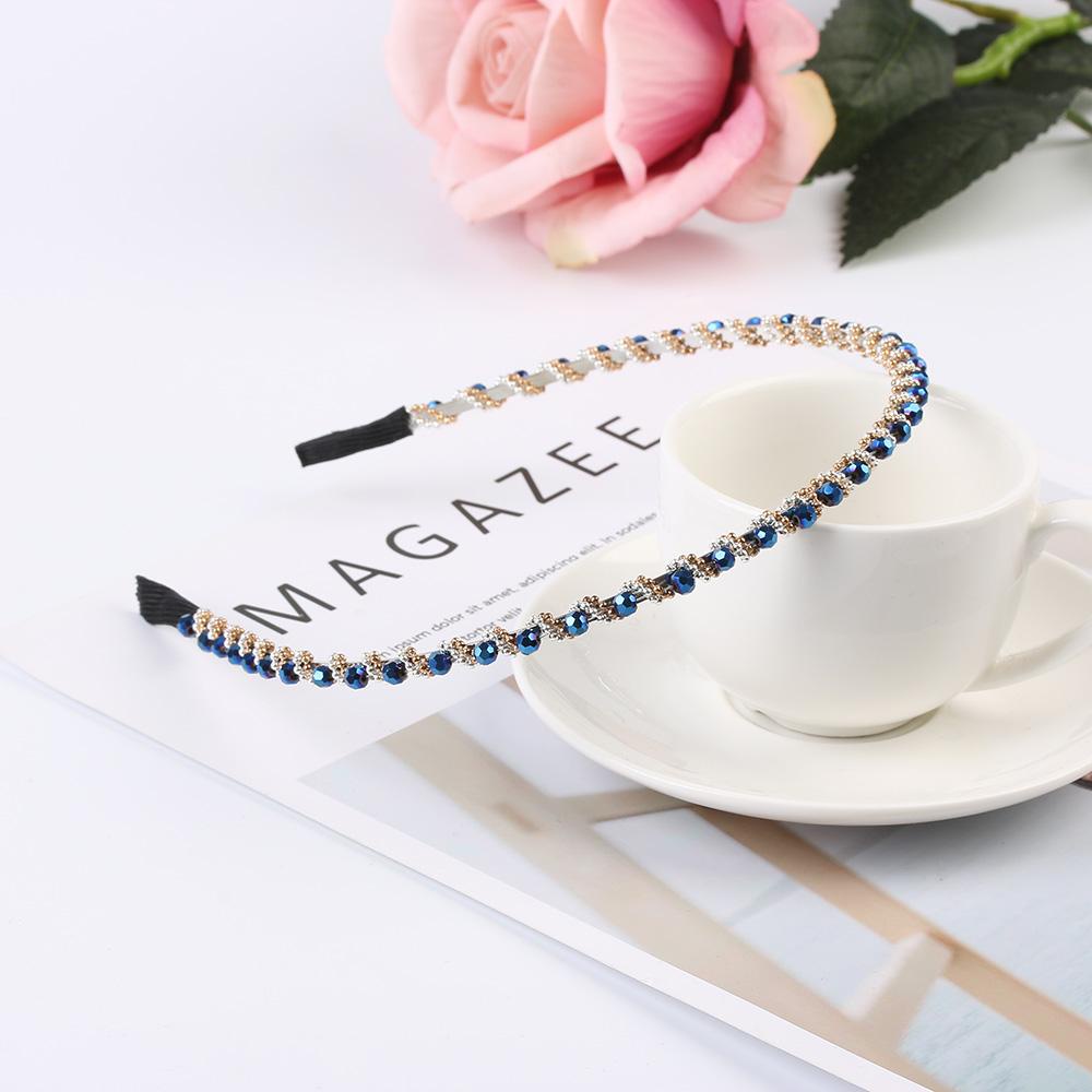 Hãy Để Băng Đô Thời Trang Cô Gái|Đầu Cái