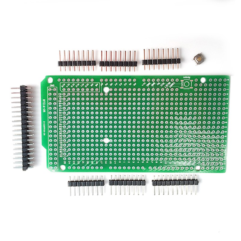 Bảng Mạch Pcb Cho Arduino Mega 2560 R3