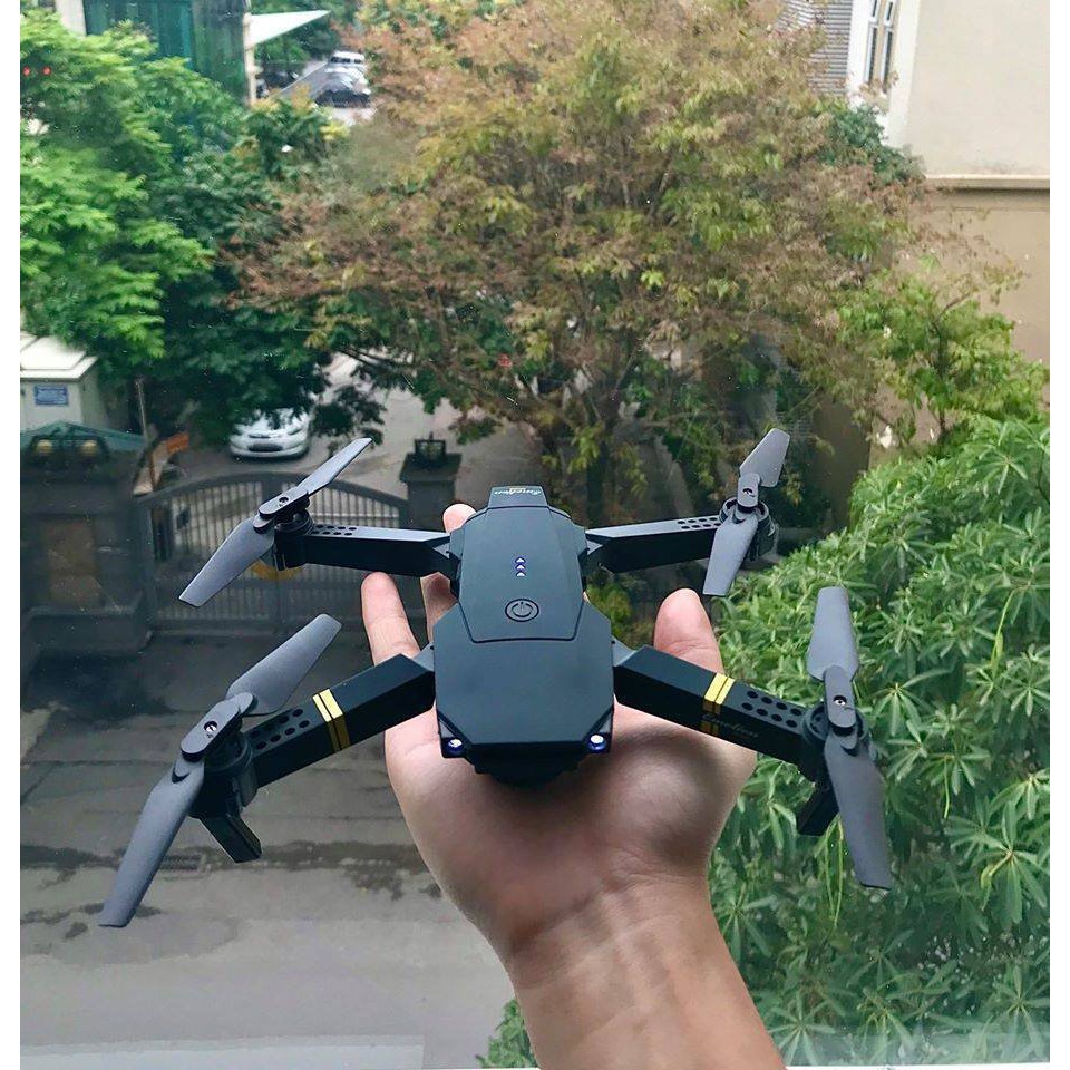 Máy bay Flycam Mini giá rẻ/Quay phim, chụp ảnh 4K