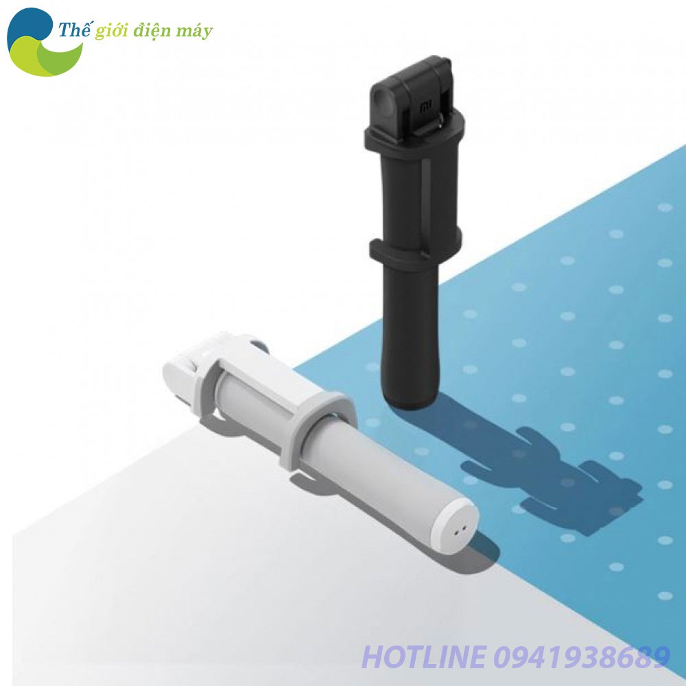 Gậy chụp ảnh tự sướng Xiaomi Mi Selfie Stick 2 - Shop Thế Giới Điện Máy