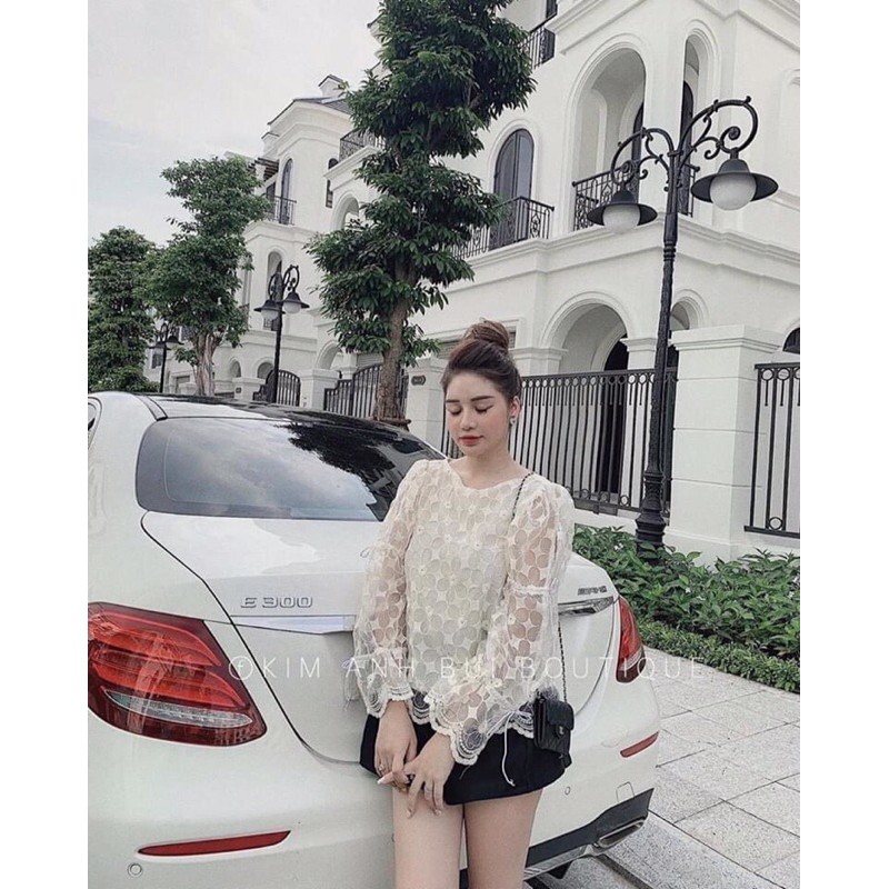 Sale lựa live