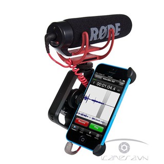 Microphone Rode VideoMic Go