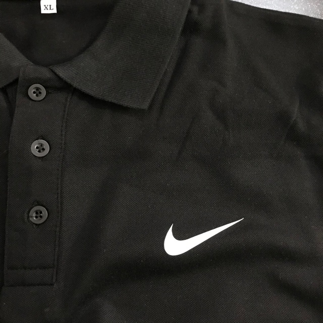 [Kèm ảnh thật] Áo polo Unisex CC90
