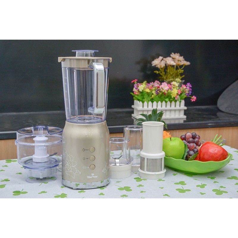 Lưỡi dao xay thịt máy xay blustone