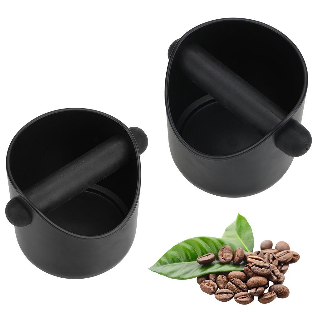 Thùng Đựng Rác Có Thể Tháo Rời Thanh Lịch Cho Barista Espresso