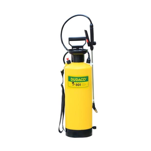 BÌNH XỊT TƯỚI CÂY 8L DUDACO .