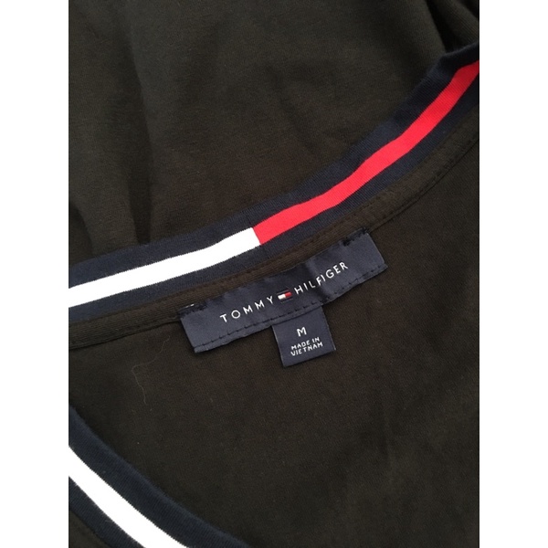 Đầm TOMMY HILFIGER chất cotton 🍀🍀🍀