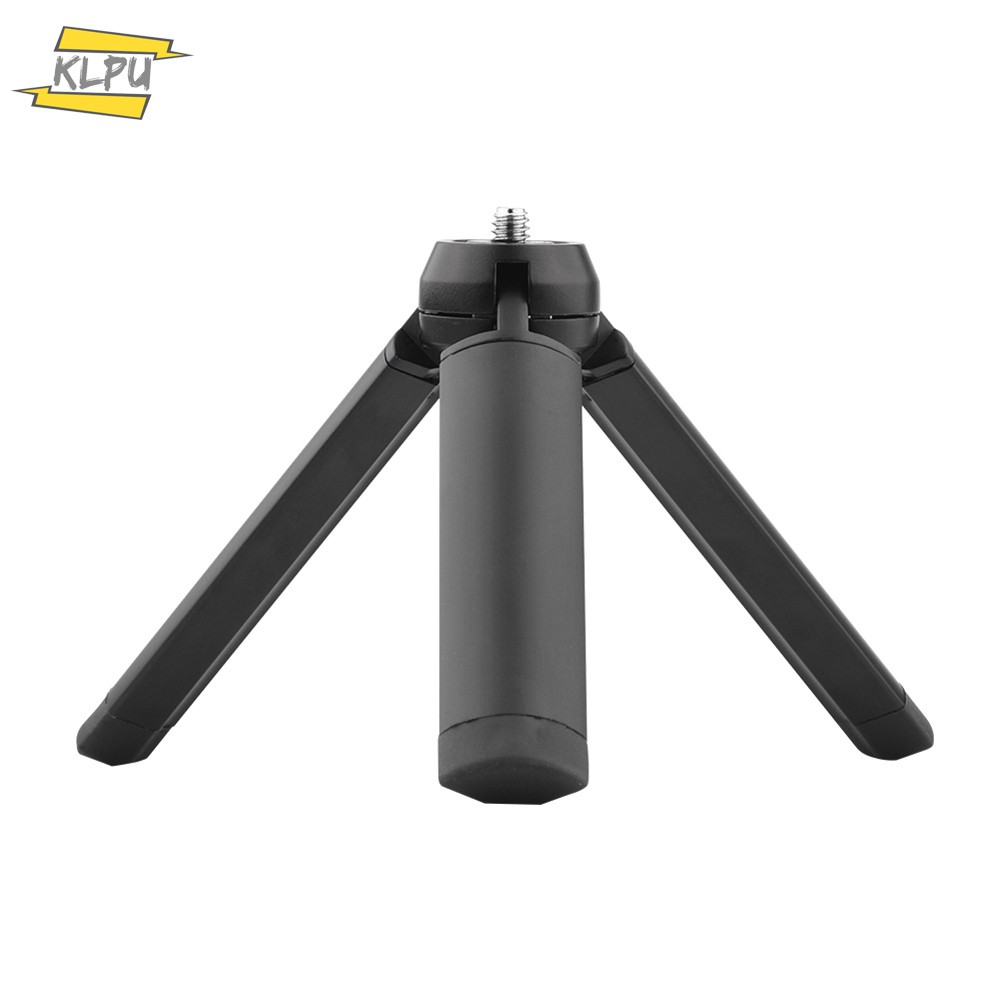 Chân Máy Ảnh Tripod 1 / 4 "Có Ốc Vặn Dành Cho Điện Thoại Di Động Ptz 4