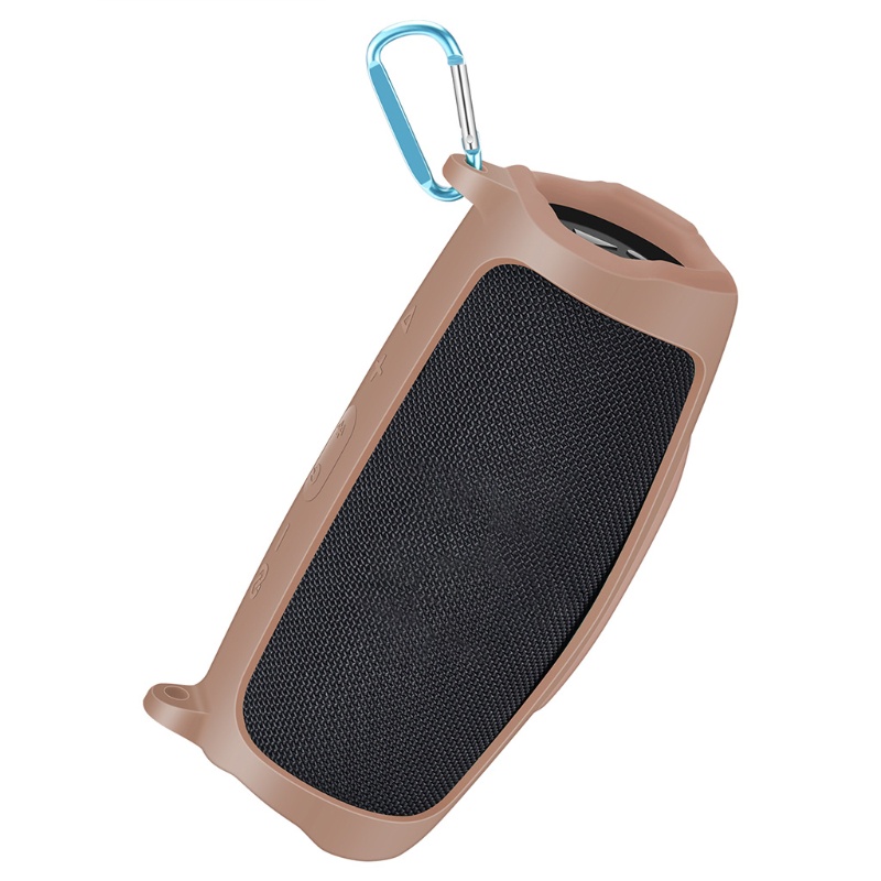 Vỏ Silicon Bảo Vệ Hộp Sạc Tai Nghe JBL Charge 5 Sp