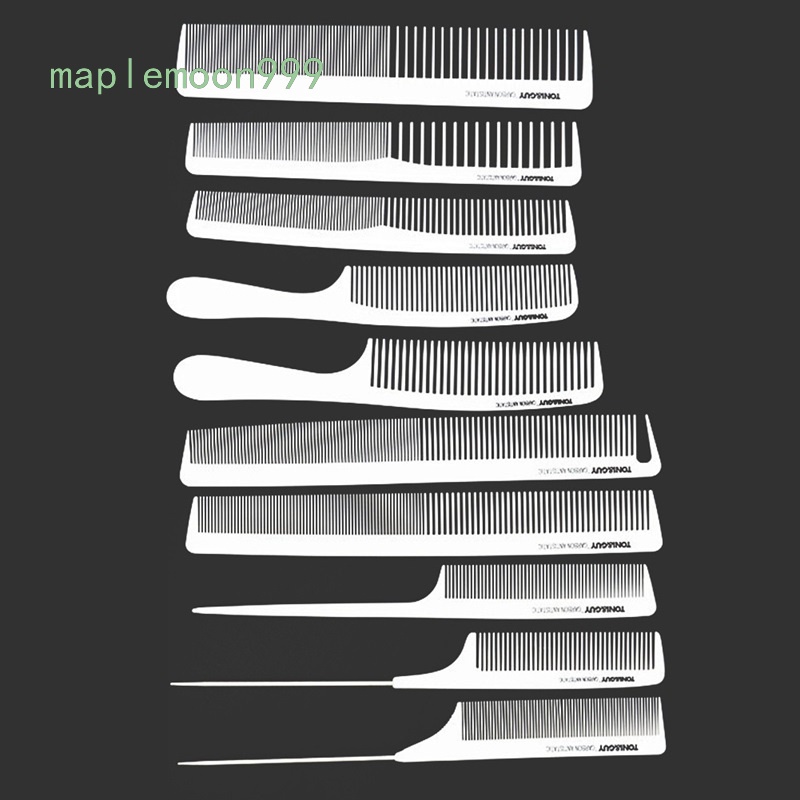 [Hàng mới về] Lược chải tạo kiểu tóc chuyên nghiệp cho salon