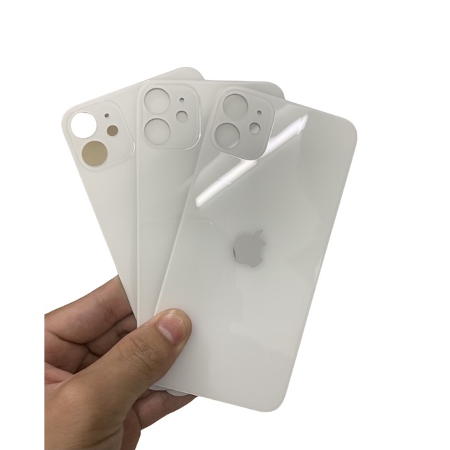 KÍNH LƯNG IPHONE 11
