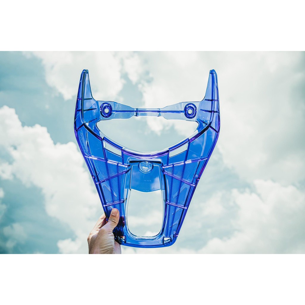 CẢNG SAU ( TAY DẮT ) CHO XE VISION KIỂU SH 300I ( VISON 2016-2020)