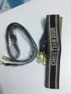 Túi thổ cẩm 2 dây không box