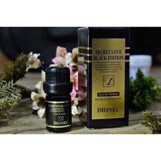 Nước hoa vùng kín Dione
