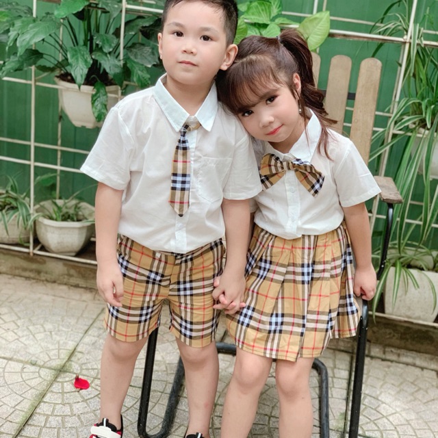 Sét bộ cặp đôi hoàn hảo