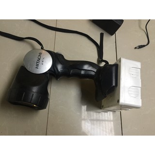 Đèn Pin Hitachi