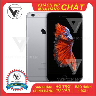 Điện thoại Apple Iphone 6s Plus - 16GB, hàng cũ