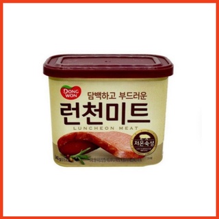 Thịt Hộp DONGWON Hàn Quốc 340g Nhập Khẩu thumbnail