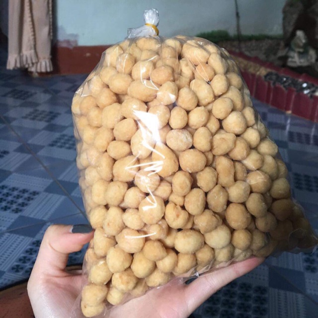 Hạt Cà Phao