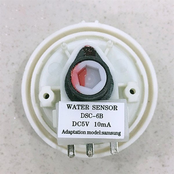 Phao máy giặt - Van áp lực nước MG các hãng Sanyo Panasonic Toshiba Samsung LG (chọn loại như hình) - cảm biến mức nước