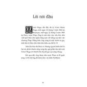 Sách - Victor Hugo - cây đại thụ của nền văn học lãng mạn pháp