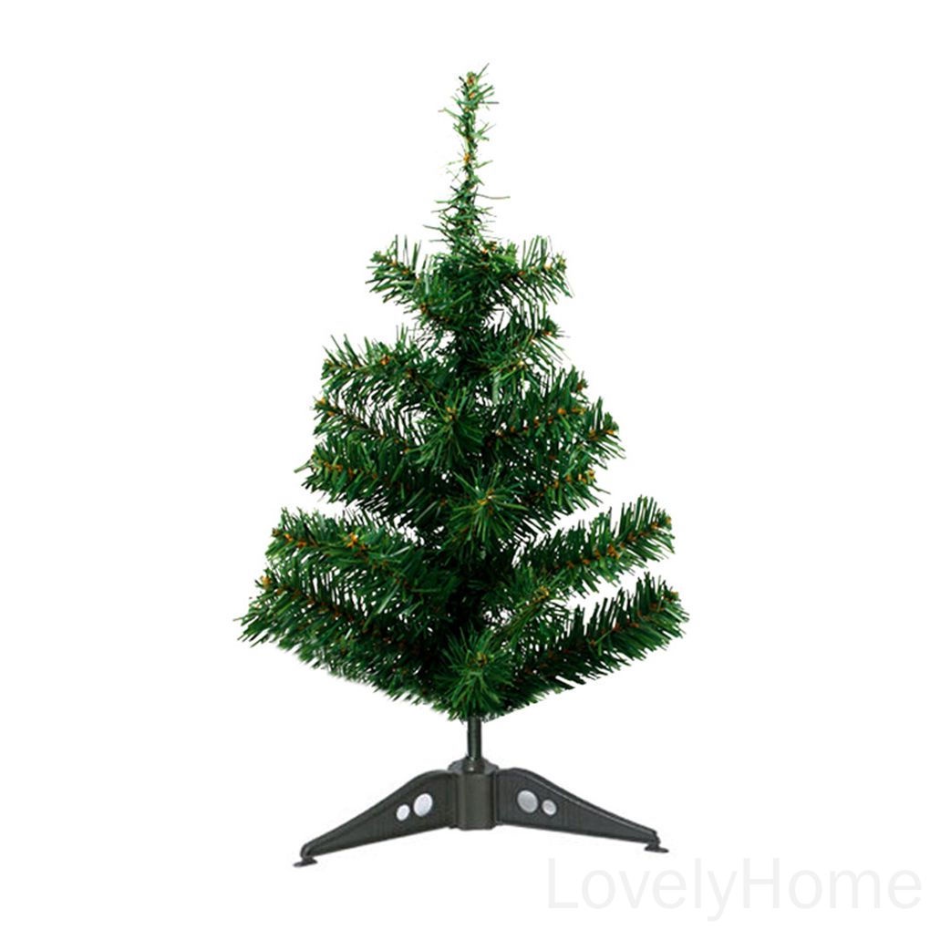 Cây thông noel mini để bàn 45cm