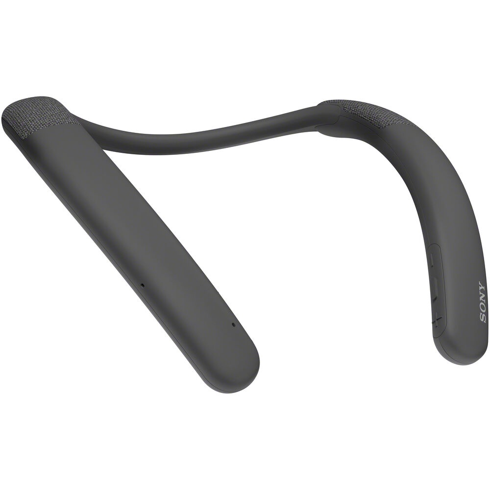 Loa Bluetooth đeo cổ Sony SRS-NB10 - Hàng chính hãng - Bảo hành chính hãng Sony 12 tháng toàn quốc